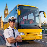 Bus Simulator: Coach Drive