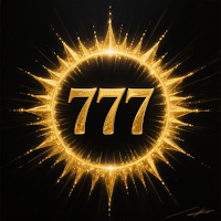 777 Volcano Gold Sns