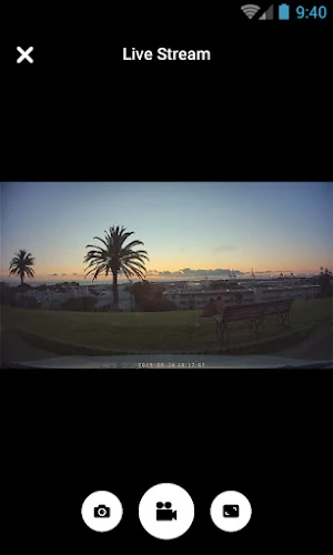 ATGA DashCam Pro Screenshot 2