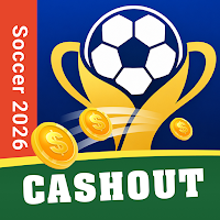 Soccer Cash Alarm: Earn Money