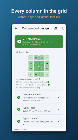 Structura – Structural Design Screenshot 2