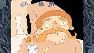 Nekra Psaria Screenshot 2
