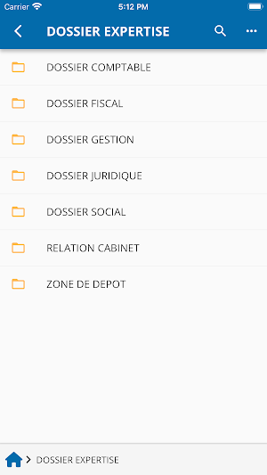 SOLUT'EXPERT Screenshot 3