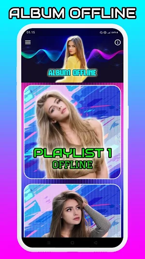 DJ Lagu Sunda Full Bass 2024 Screenshot 2