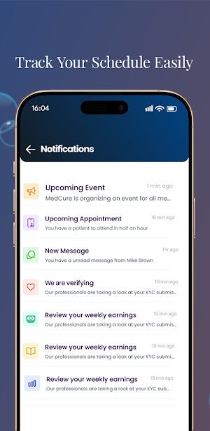 عامل ريلكس- Relax Worker Screenshot 2