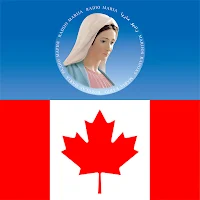 Radio Maria Canada - Multi Language