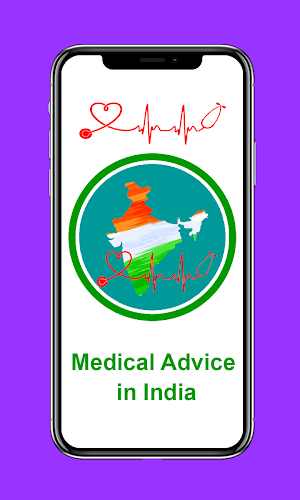 Medical Advice in India Screenshot 0