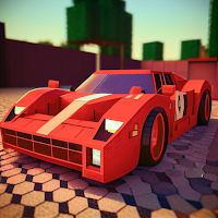 Cars Mods for Minecraft PE