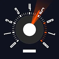 RevUp — Авто-кабінет водія
