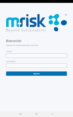 M-Risk T4 (Horizonte) Screenshot 0