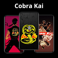 Cobra Kai Wallpapers HD