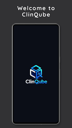 ClinQube - Qbank & OSCE Screenshot 0