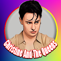 Christine And The Queens Saint