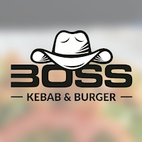Boss Kebab & Burger