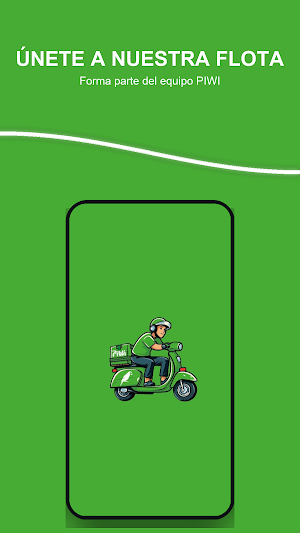 Piwi Driver Screenshot 0