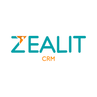 Zealit CRM