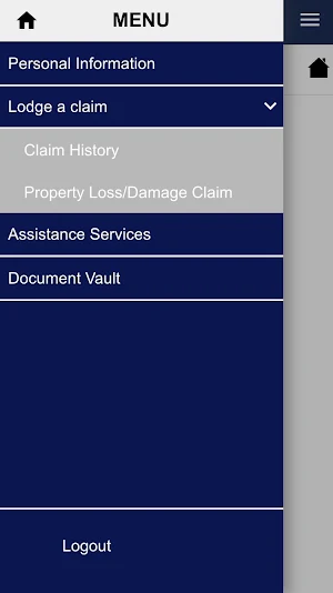F&I - Insureco Screenshot 1