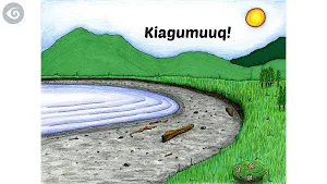 Kiagumuuq! Screenshot 0