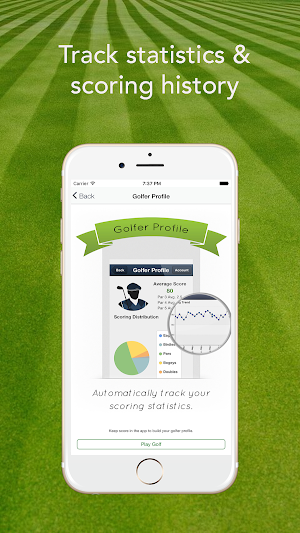 Skippack Golf Club Screenshot 1