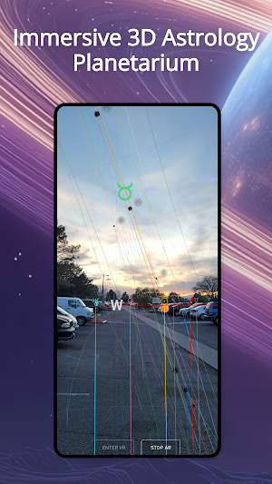Celesti Screenshot 2