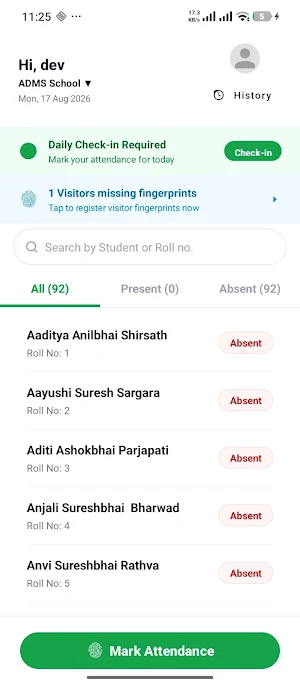 mivadodra Screenshot 2