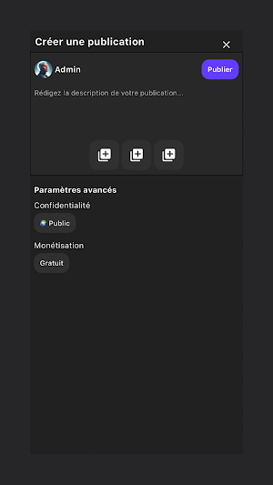 ibeeka Screenshot 2