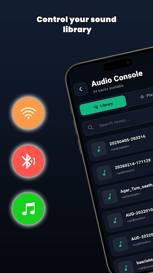 Zlink5 Carplay Android Auto Screenshot 1