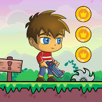 RunnerBoy