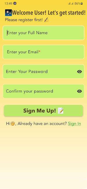KopaExtra: Finances & Beyond Screenshot 3