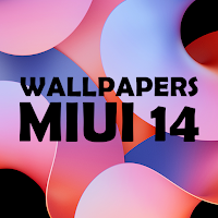 Wallpapers for MIUI 14