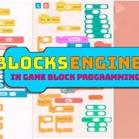 Learn Programming With Games
