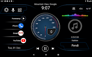CL Theme S2 Screenshot 1