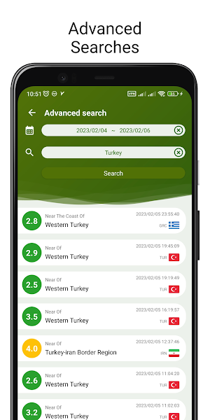 Zamyad Screenshot 3