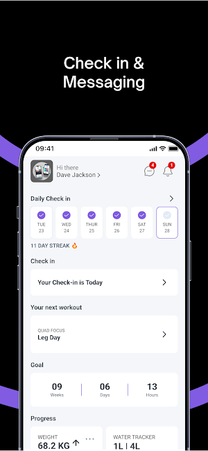 ITY- I  Train You Screenshot 0