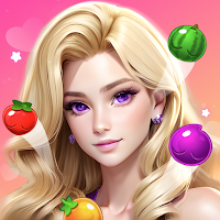 Crazy Connect: Fruit Fun