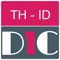 Thai - Indonesian Dictionary &