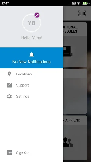 YMCA of Bucks County screenshot 3