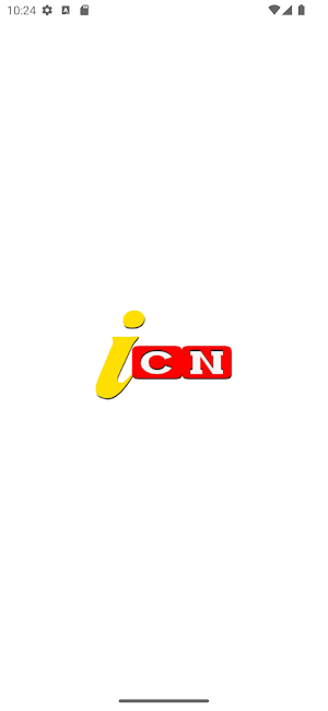 ICN Kashmiri Screenshot 0