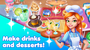 Good Chef - Cooking Games Screenshot 2