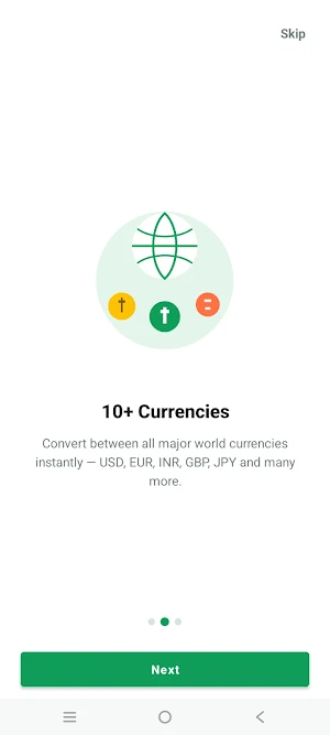 RT Converter Screenshot 2