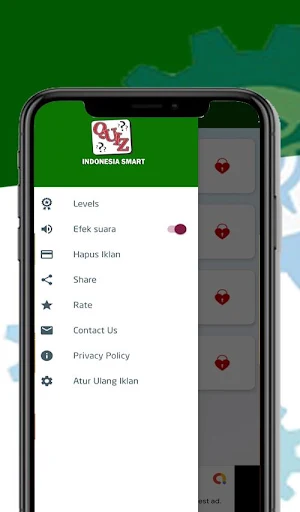 Cerdas Cermat Indonesia Screenshot 0