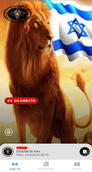 RADIO GENERACION DE FE Screenshot 0