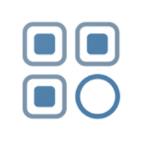 MyQR - QR business card