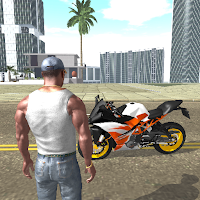Indian Bikes & Cars Driving 3D