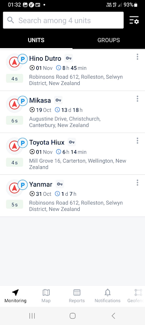 AtlasPro Screenshot 1