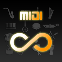 Midi Sequencer Studio Pro