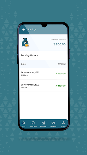HealU Services Screenshot 1