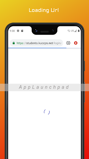 eStudent Screenshot 2