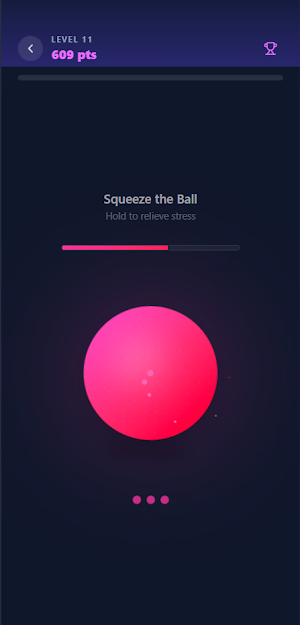 Relax and Satisfy - AntiStress Screenshot 3