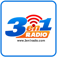 3en1 Radio